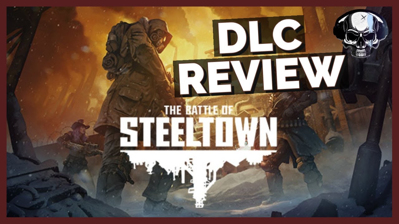 Wasteland 3 Steeltown DLC Review YouTube wasteland-3-steeltown-dlc-review-youtube