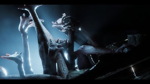 Sons Of The Forest  | 3440 x 1440 Ultrawide | Linux Mint Cloud Gaming | RX 7900XT GPU | 7900X CPU