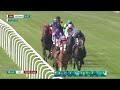 SENSATIONAL performance! Kalpana wins the King George VI And Queen Elizabeth Stakes!