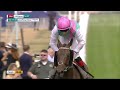 SENSATIONAL performance! Kalpana wins the King George VI And Queen Elizabeth Stakes!