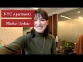 NYC Apartments | Market Update 3/28/2022