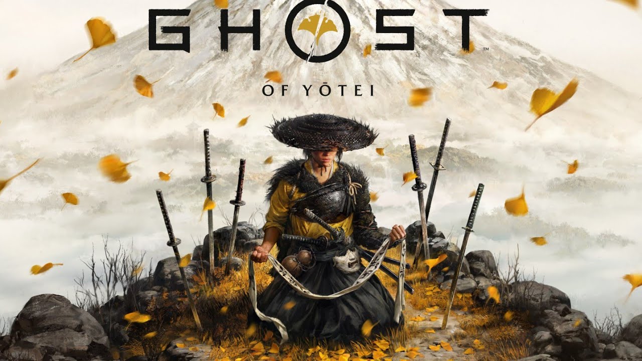 Let's Play Ghost of Yotei Live Ep 8