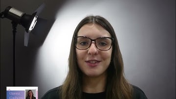 CM 102 Capstone Video