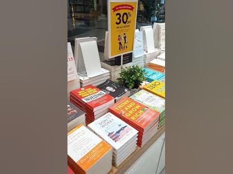 Best Shop In Bhopal To Buy Novels 😱 #booklovers #bookworm #novels #