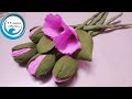 DIY Paper Flowers | Very Easy and Simple Paper Crafts GG creative collections
