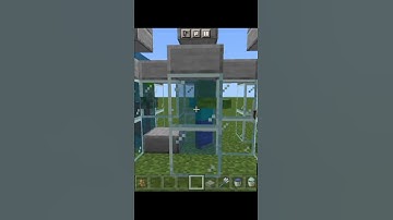 Mods transformation #shorts #minecraft #minecraftshorts