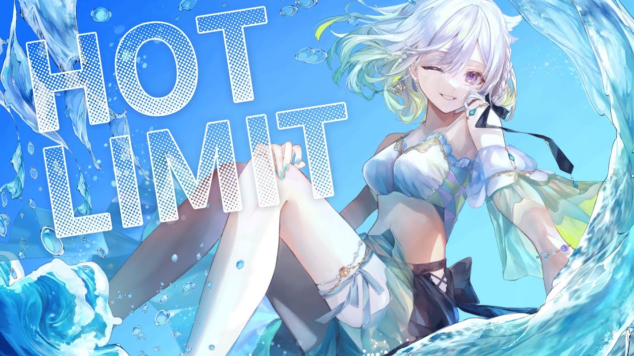 HOT LIMIT／T.M.Revolution【Covered by YuNi】