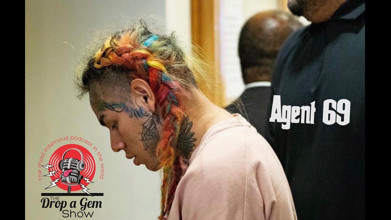 tekashi 69 gooba cast