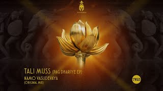 Tali Muss - Namo Vasudevaya (Original Mix) | HYPE PROGRESSIVE HOUSE BEATPORT 2021