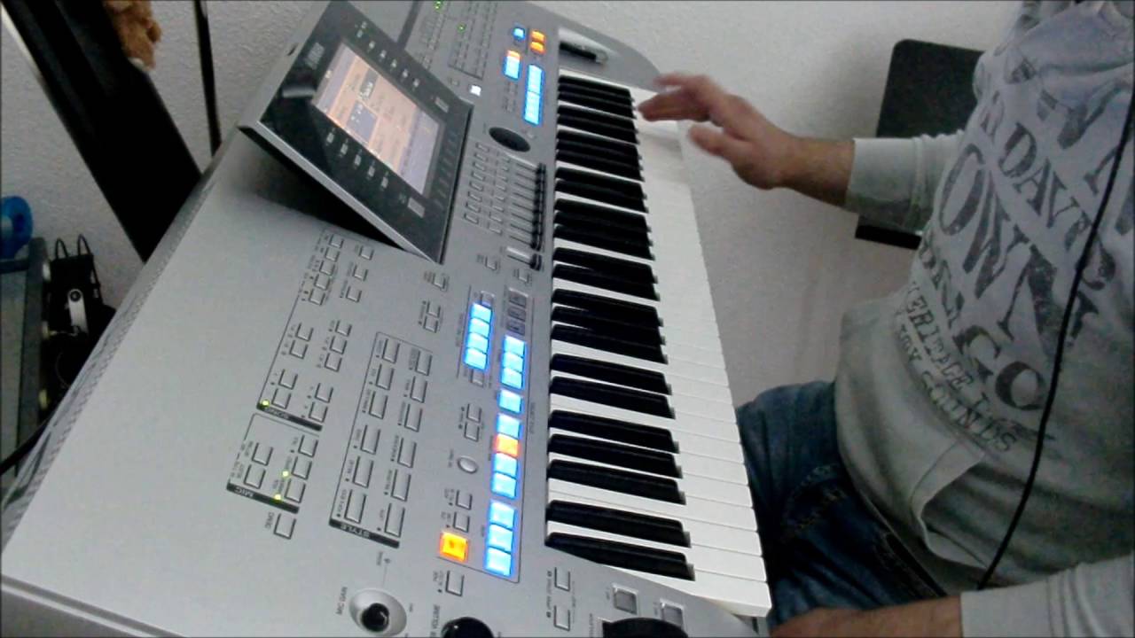 Boney M.  Rivers Of Babylon Tyros 4