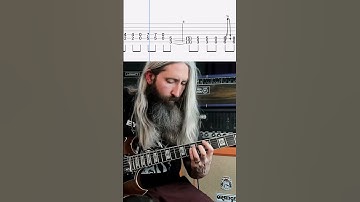 New Acid Bath ‘Bleed Me An Ocean’ Guitar Lesson Out NOW on YouTube! ☠️🛁C-Standard Tuning