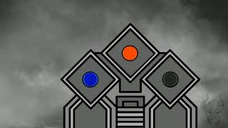 White Demon VS Ultimate Demon part 1