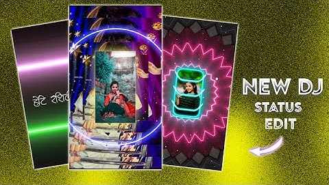 Cg New Status Editing Tutorial//CG Dj Status Editing//Alight Motion Video Editing