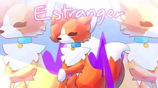 Estranger | Meme (lazy looped shading/tween test hsjgsk)