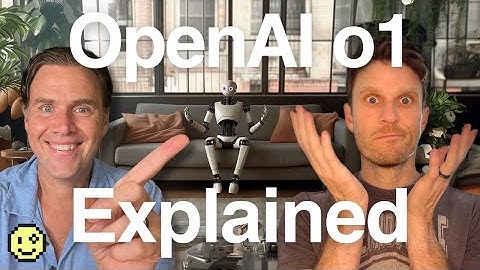 OpenAI’s o1-preview has arrived... here