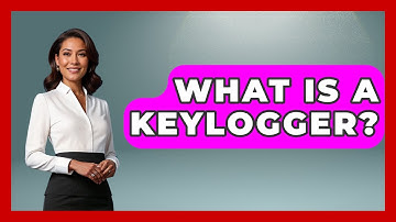 What Is A Keylogger? - True Crime Lovers