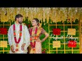 Prashanth  bhavya sri wedding story 4k  pavan digitals photography  aswaraopet  9666854900