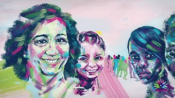 Rare Disease Day official 30 sec video