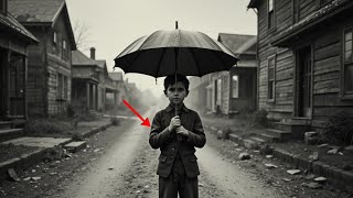 A Forgotten 1910 Photograph That Shouldn’t Exist