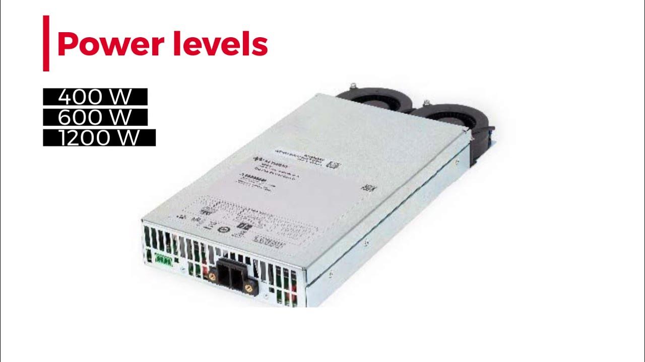 Introducing Keysight’s N6700C Modular system power supply YouTube