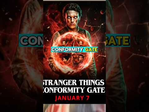 Stranger Things Fans Are Going INSANE‼️😭