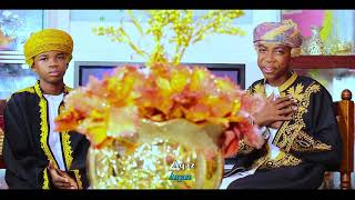 Aqaz-Wasaliti Ndoa (officialy video)