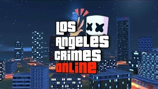 Топ Самых Странных Смертей В Los Angeles Crimes Online