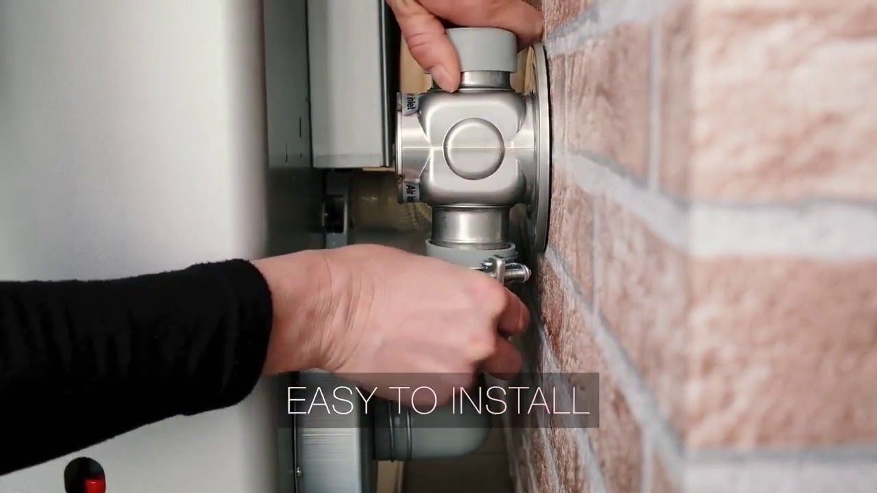 Zibro Toyotomi gevelkachel FF30 FF55 | Zibrowebshop.com