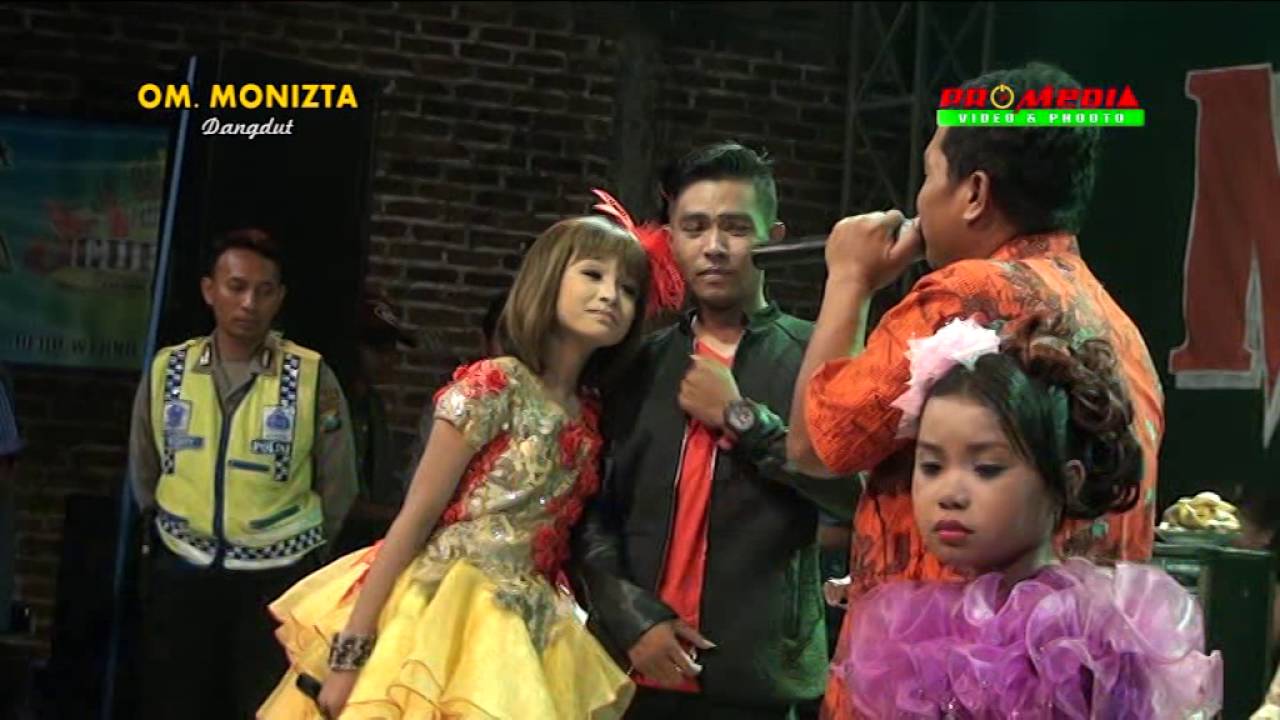 13  13  Om Monizta LLuka Hati Luka Diri