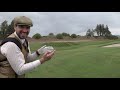 Golf....100 YEARS AGO!
