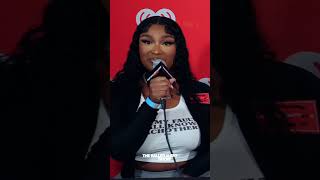 We Asked Erica Banks If She Was Still With 1501