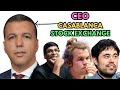 How did this man manage to get Carlsen, Nakamura and Anand under one roof | ft. Tarik Senhaji