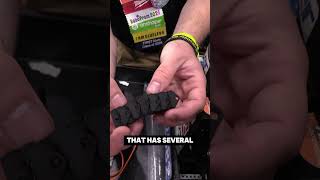 Turret E-Chain | 12682 The Golden Ratio | FTC DECODE Snapshot