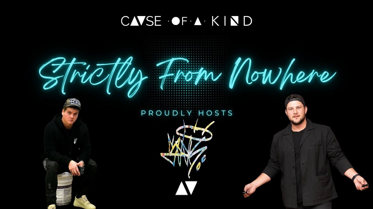 Rob Dugan, Founder @ Seek One Art | The Business of Contemporary Art