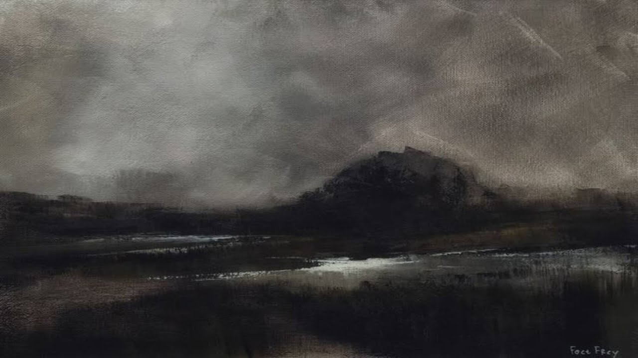 the most terrifying thing is to accept oneself completely