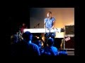 The Arrows - Live - 9/3/10