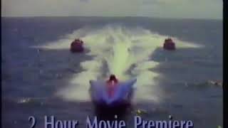 SeaQuest DSV Promo - "Daggers"  (10 Second Version)