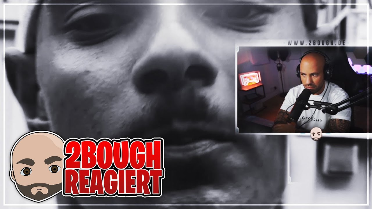 2Bough REAGIERT: MUSA386 - BARBIES (Official 4K Video / prod. by MH-Beats)