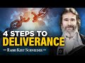 Self-Deliverance from Demons [In 4 Simple Steps]