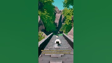 🍙 Small update to show some of the demo level design! #gamedev #devlog #anime #indiedev #gaming