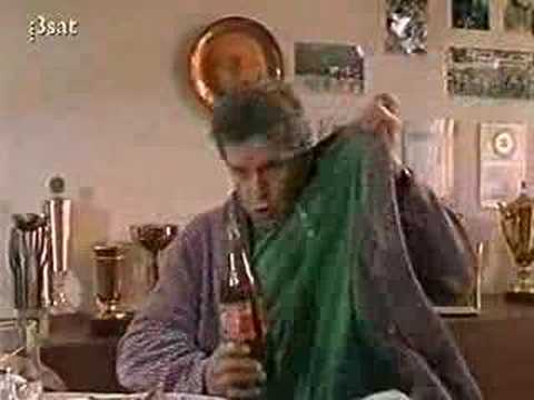 Hals Über Kopf - Der Kraftprotz - Kraftszene 03