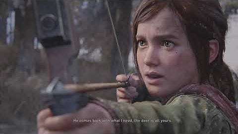 The Last of Us Part 1 (Remake) - PS5 Walkthrough Part 10 (4K, 60FPS, HDR)