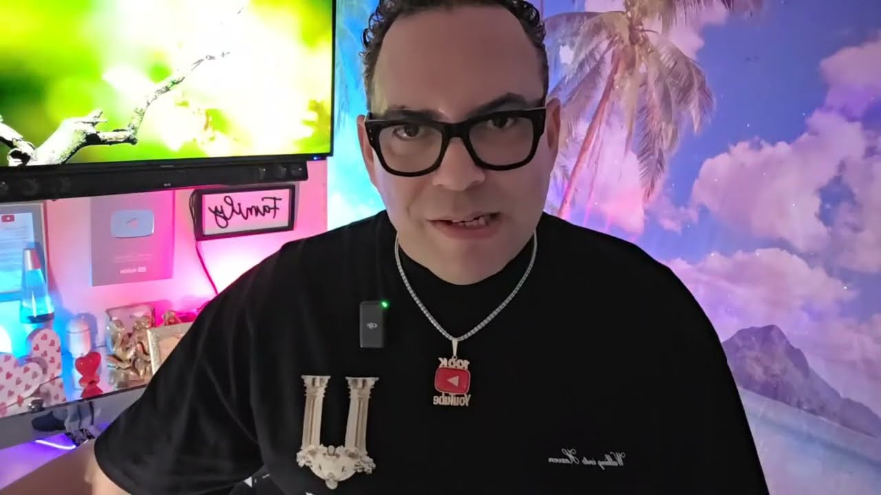 VAMOS FAMILIA HERMOSA 💖 23/01/2026