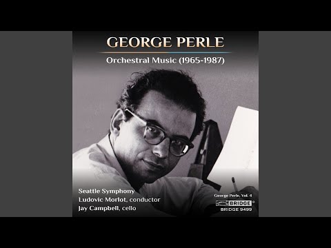 Watch Cello Concerto: I. Introduction & Allegro on YouTube