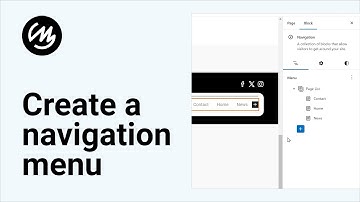 40+ Create simple WordPress Navigation Menus #wordpress [Complete Visual Guide]