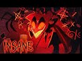 INSANE Hazbin Hotel Alastor Song Shadow Spade