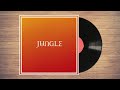 Jungle - I