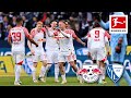 Leipzig With Huge Comeback! | VfL Bochum - RB Leipzig | Highlights | MD 24 Buli 23/24