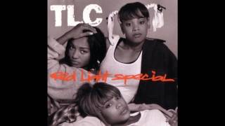 TLC - Red Light Special (Gerald Hall's Remix)