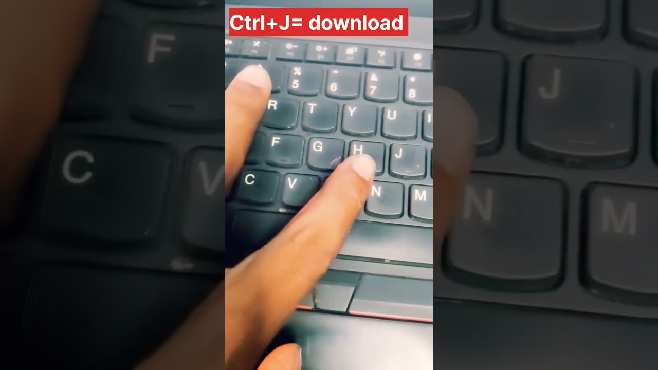 google shortcut keys,